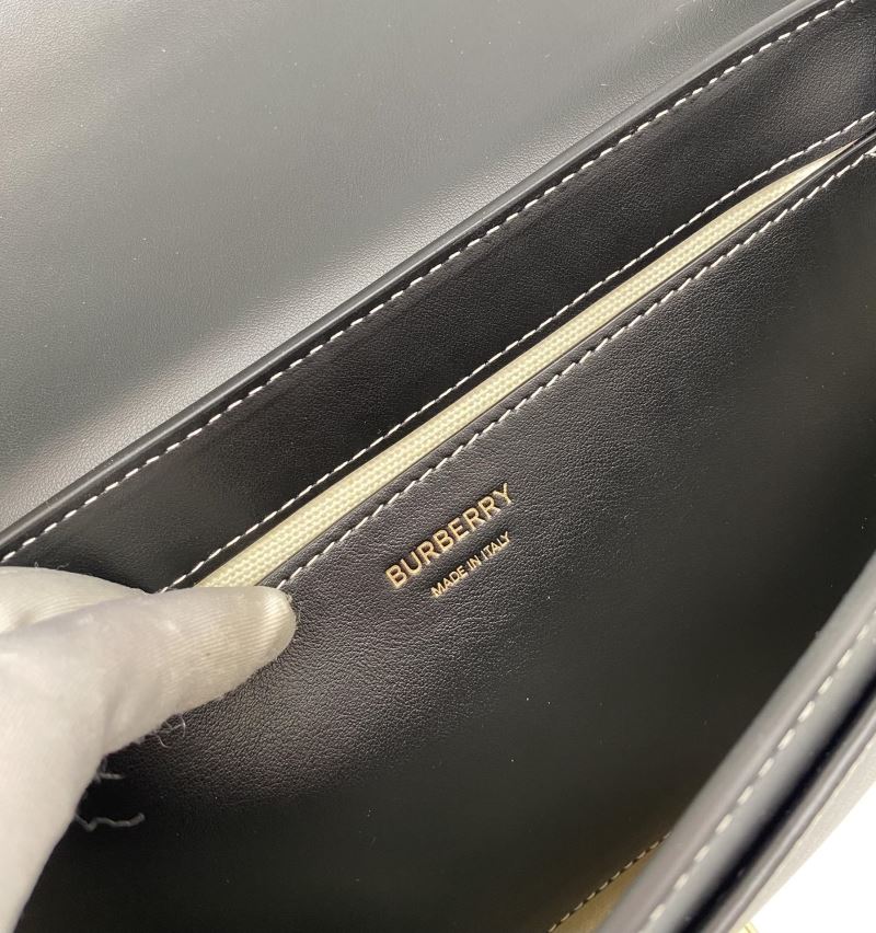 Burberry Satchel Bags